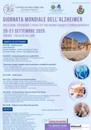 Giornata Mondiale dell’Alzheimer - Riflessioni, esperienze e risultati tra ricordi sbiaditi e sorrisi ritrovati